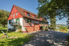 Ferienwohnung Risthof 1